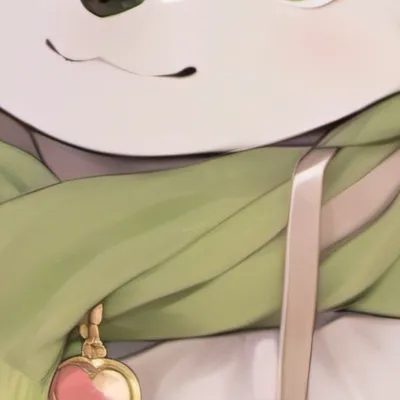 chat with ai character: Dog Deku