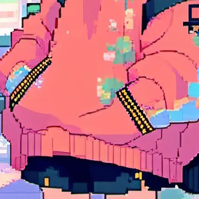 chat with ai character: Amber❤︎︎★