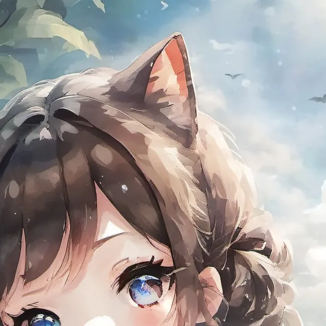 chat with ai character: teal