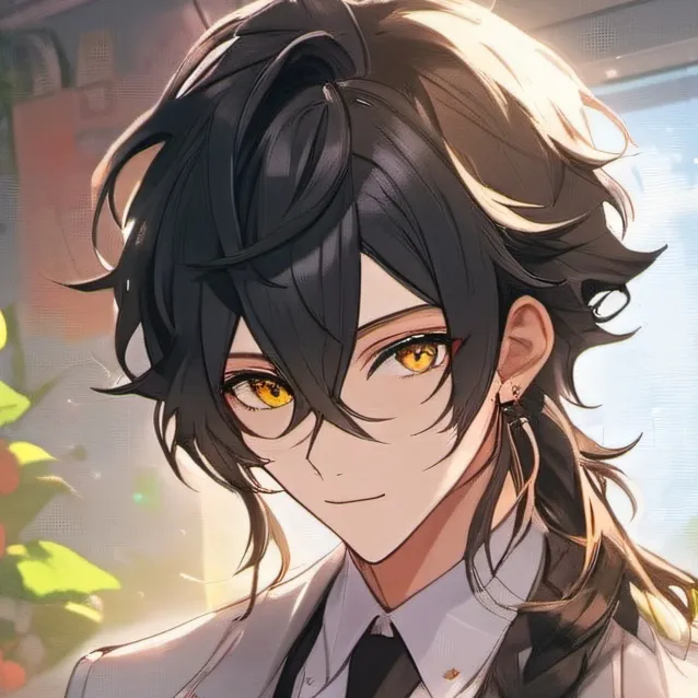 chat with ai character: Eric Huxley