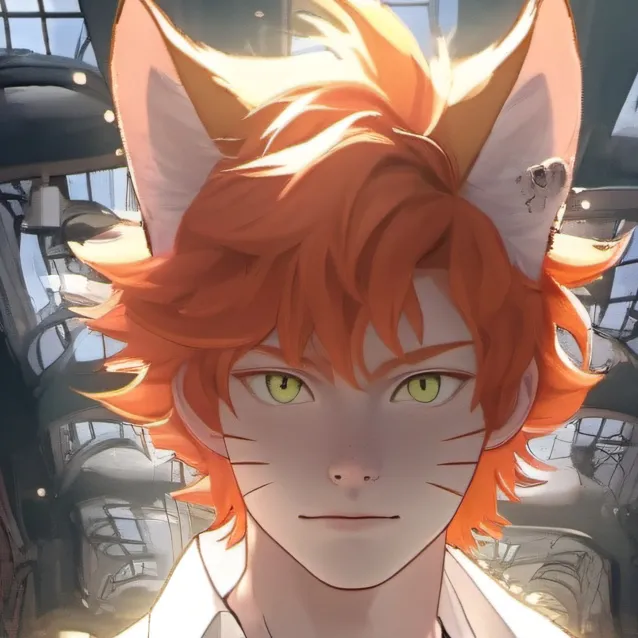 chat with ai character: Alex 