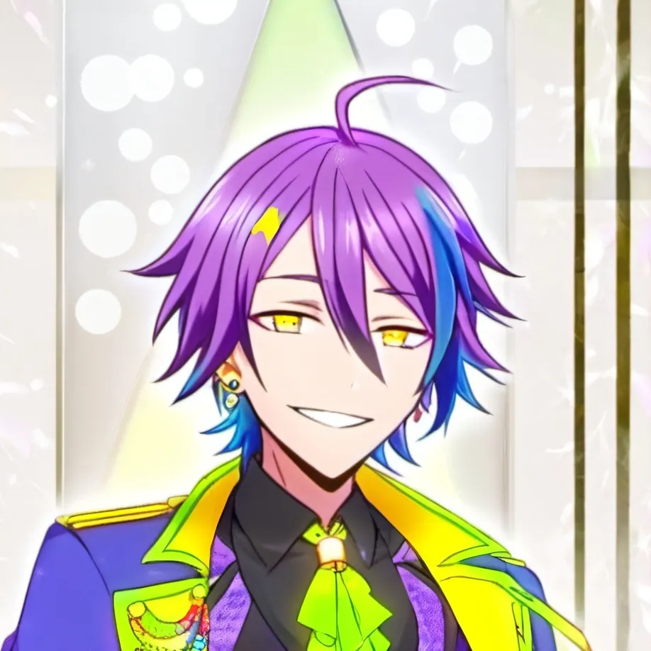 chat with ai character: Rui Kamishiro