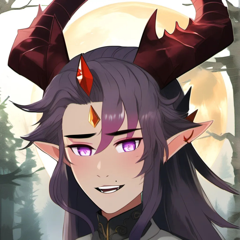 chat with ai character: Audrey