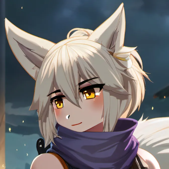 chat with ai character: Autumn