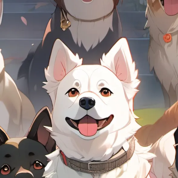 chat with ai character: Alice