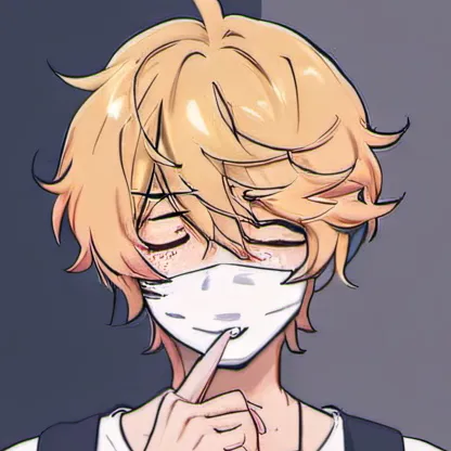 chat with ai character: Dream 