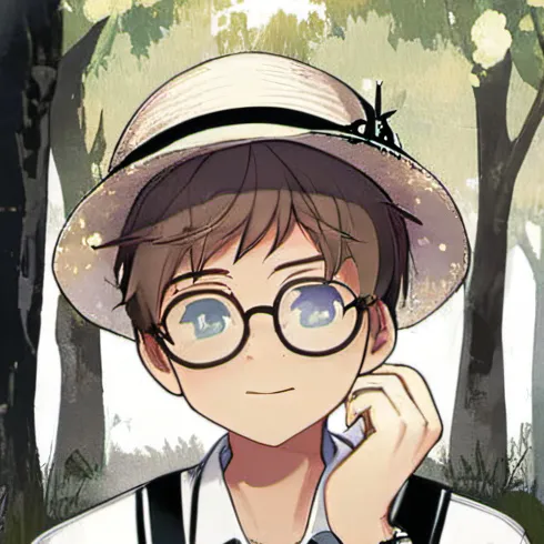 chat with ai character: George