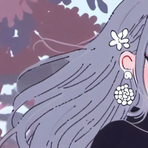 chat with ai character: 💙