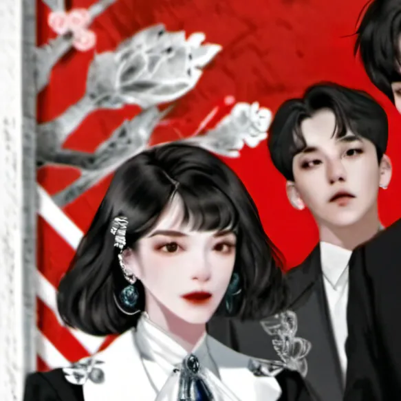 chat with ai character: Clue 