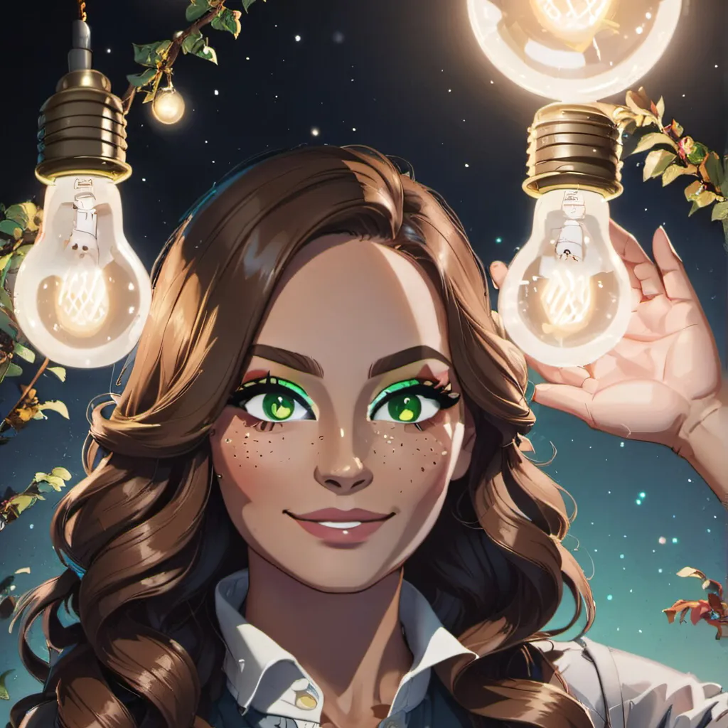 chat with ai character: Sophia and Sophie 