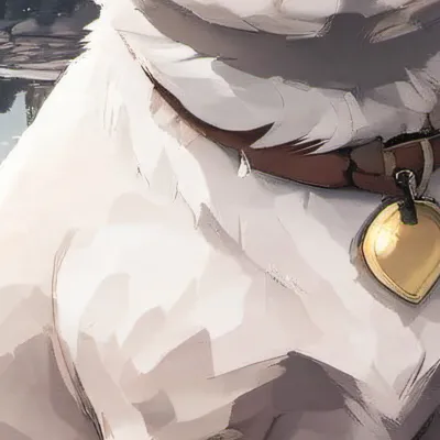 chat with ai character: Cinnamon roll💗💗