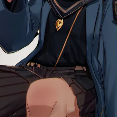 chat with ai character: Laura