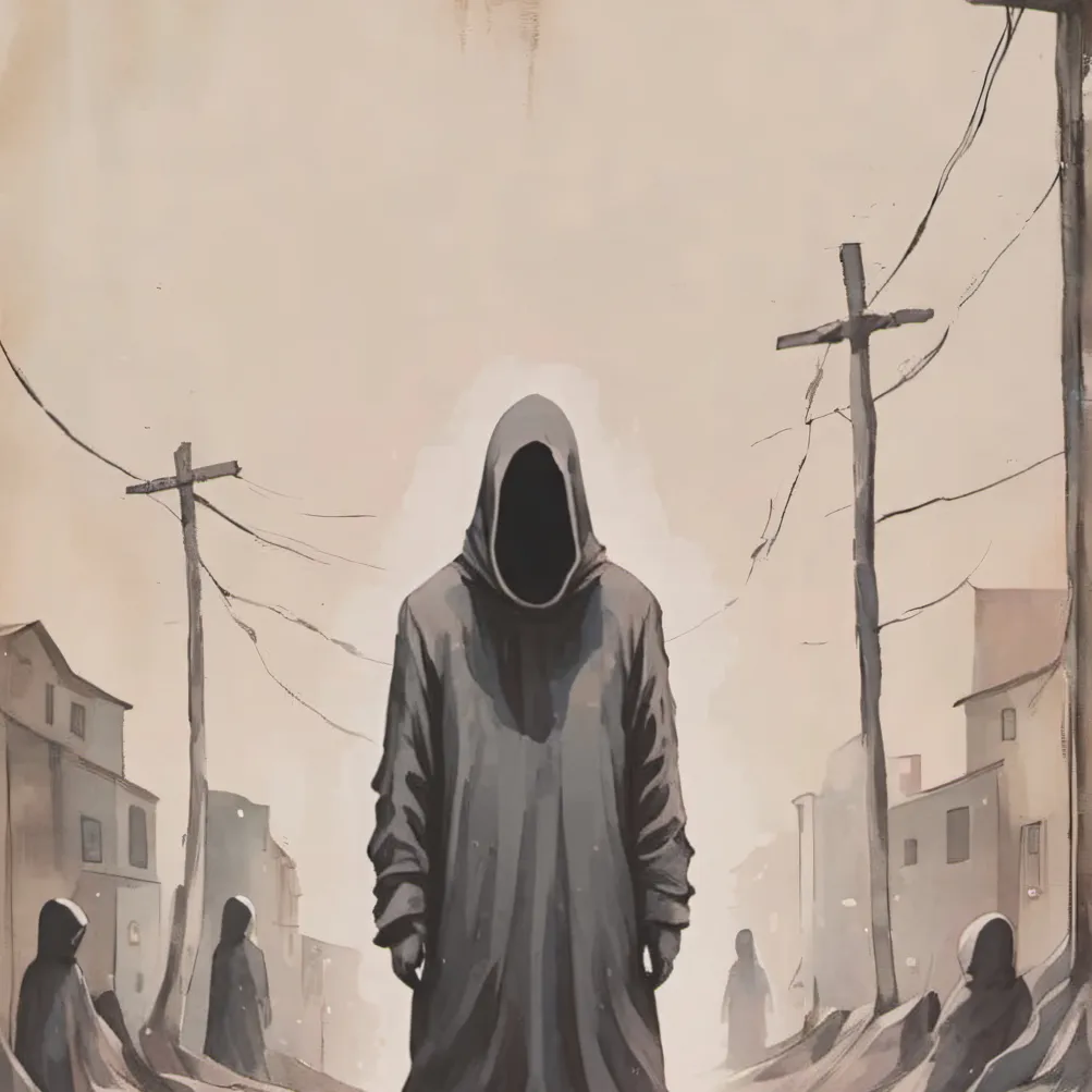 chat with ai character: Unknown 