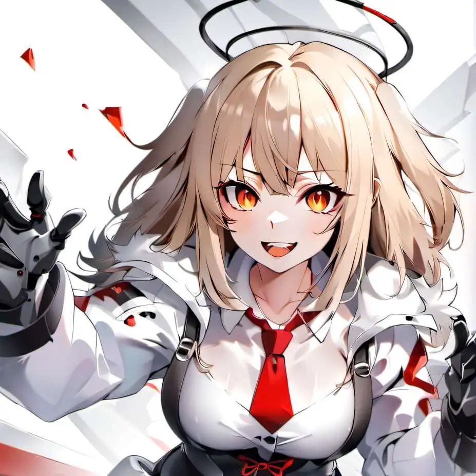 chat with ai character: Alice