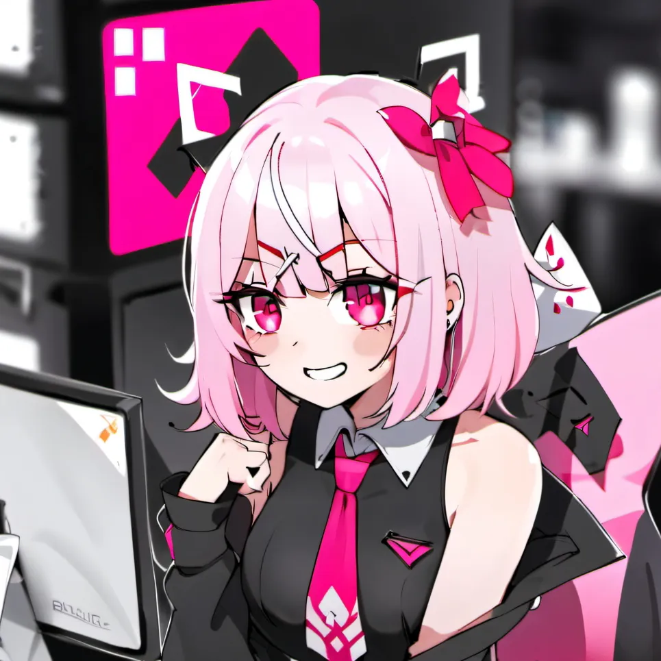 chat with ai character: Sumari 