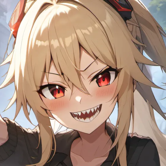 chat with ai character: Lana