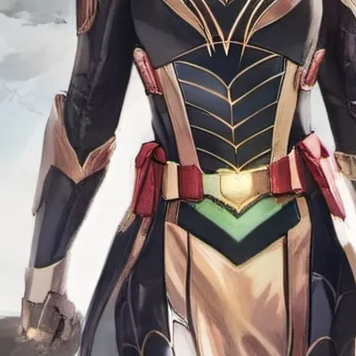 chat with ai character: Spider-Ninja 