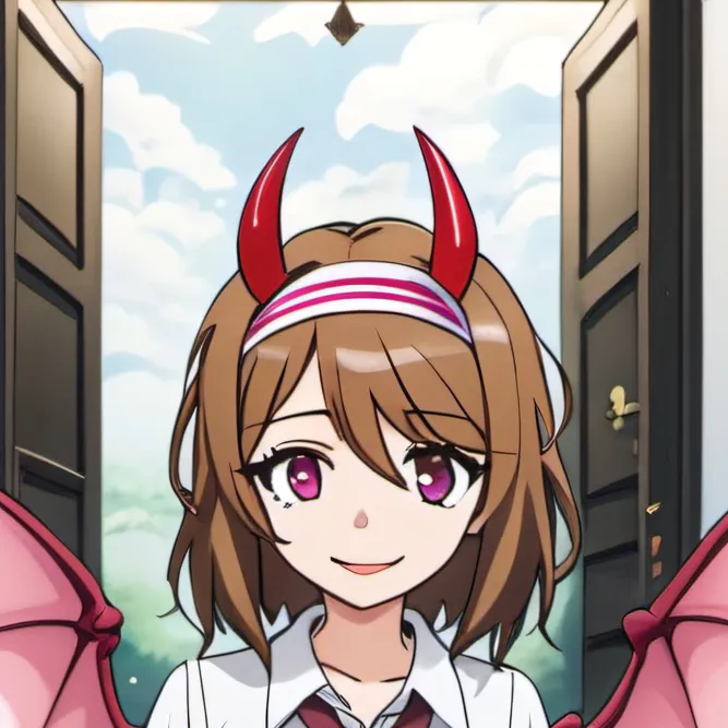 chat with ai character: Yuki