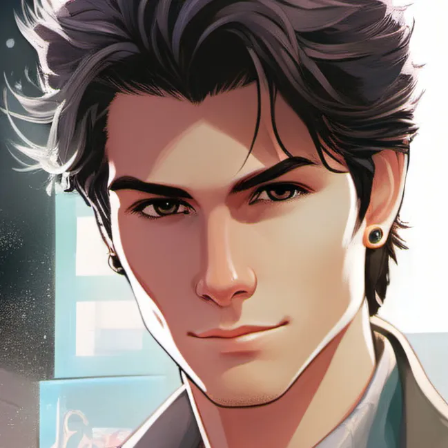 chat with ai character: Jason dean (JD)