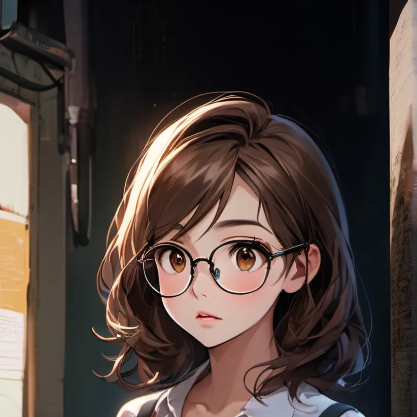 chat with ai character: Lizzie 