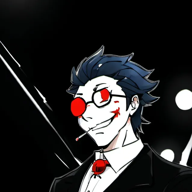 chat with ai character: Twilight