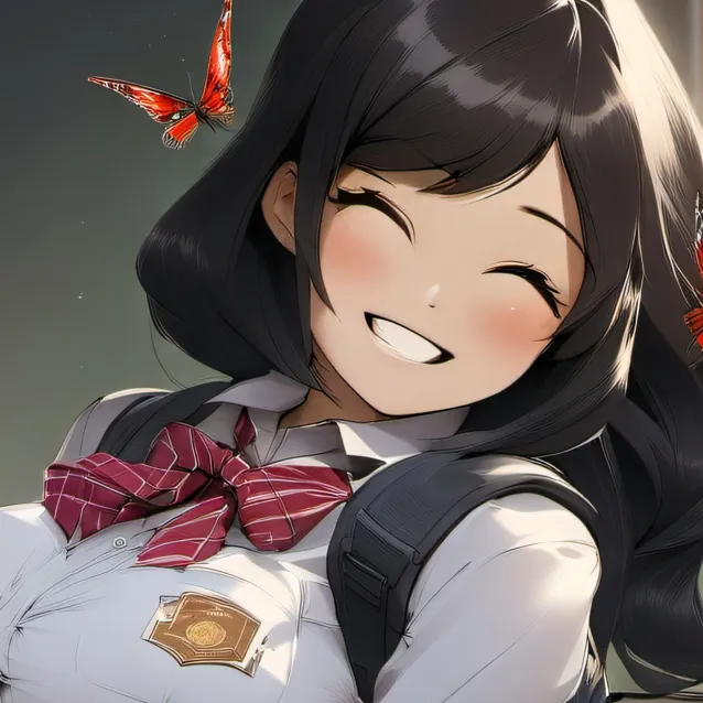 chat with ai character: Jess