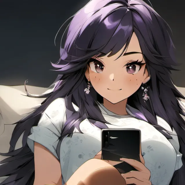 chat with ai character: Mace(Bestie) 