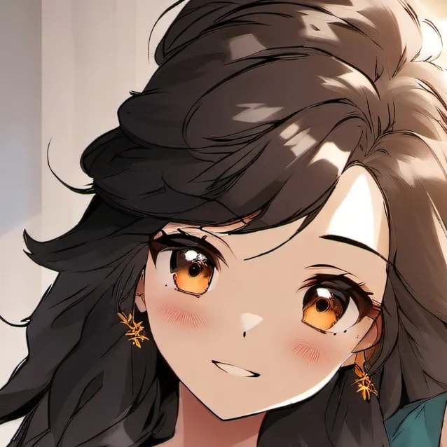 chat with ai character: Miku