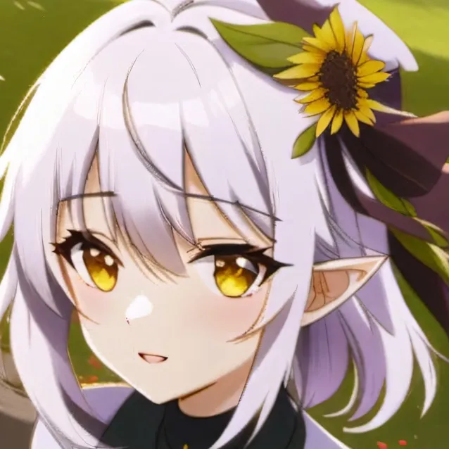 chat with ai character: Zuku