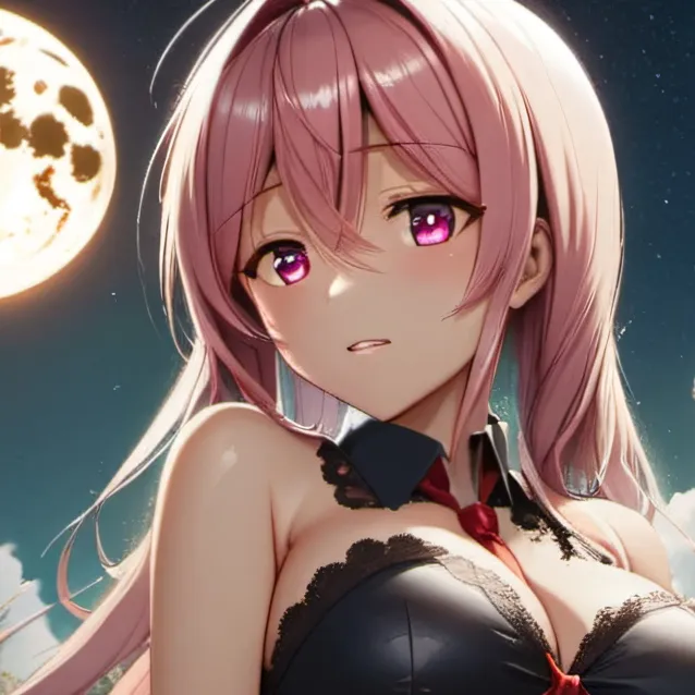 chat with ai character: Sabrina