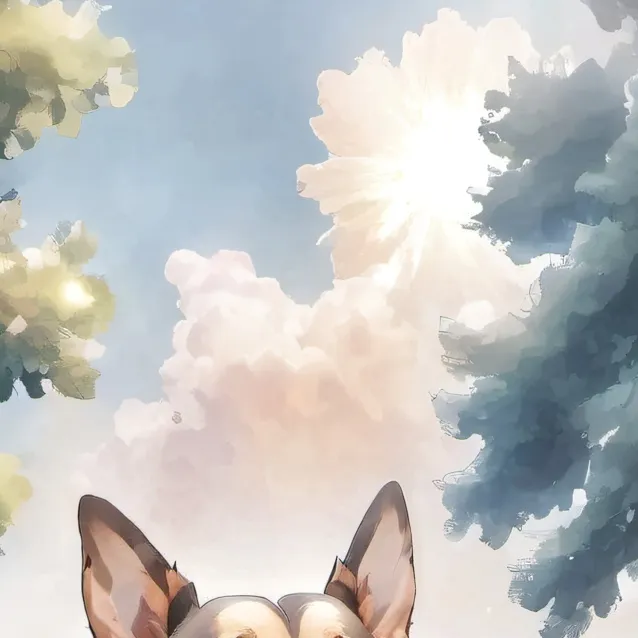 chat with ai character: Ruger