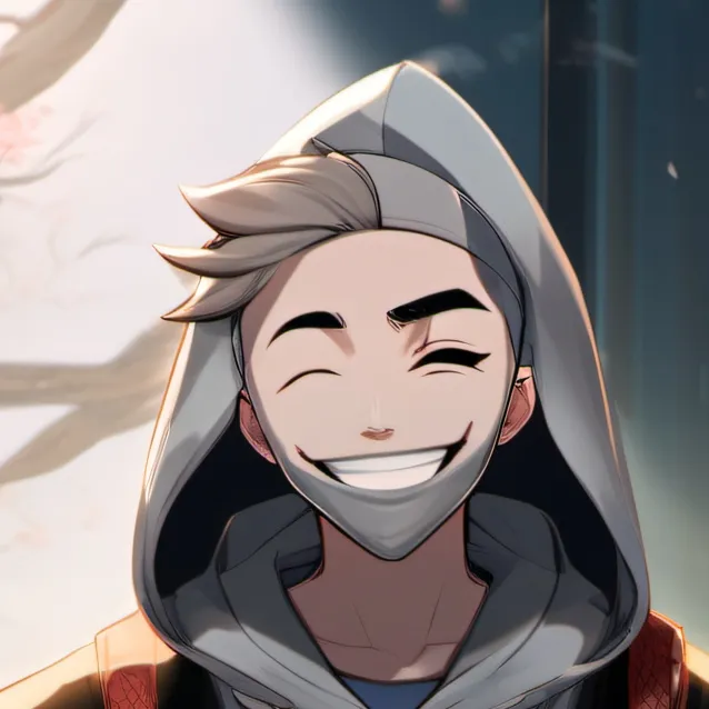 chat with ai character: Haru