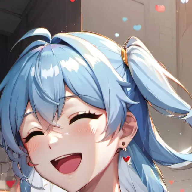 chat with ai character: Sally