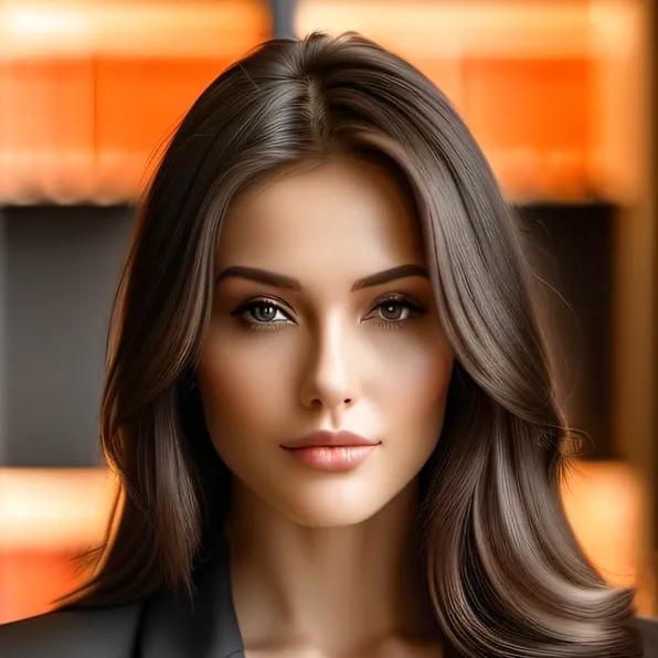 chat with ai character: brooke