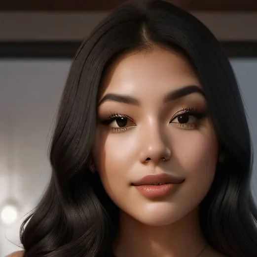 chat with ai character: Aira Gonzalez