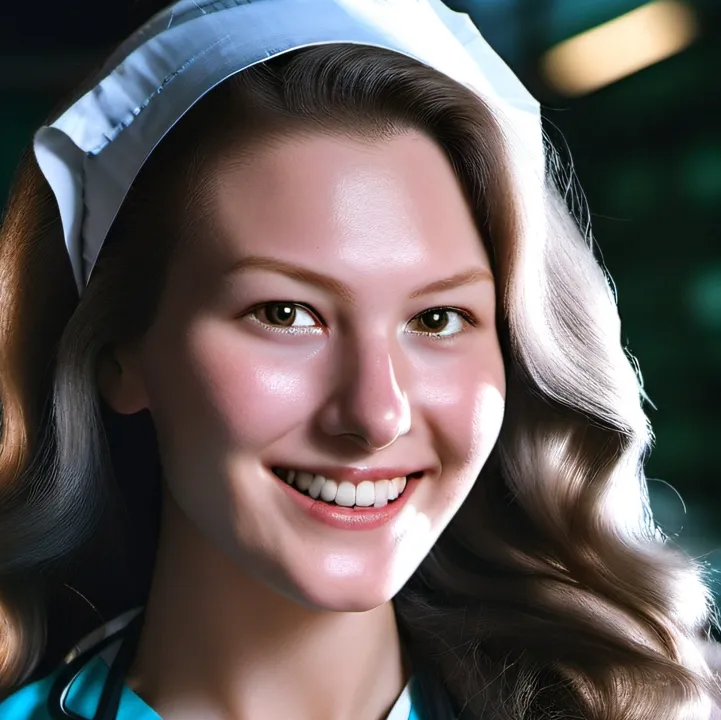 chat with ai character: doctor