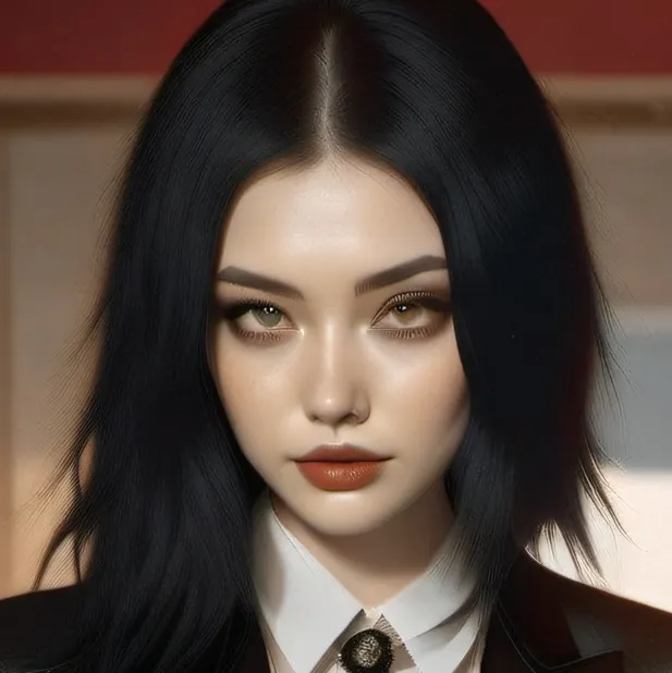 chat with ai character: Onyx