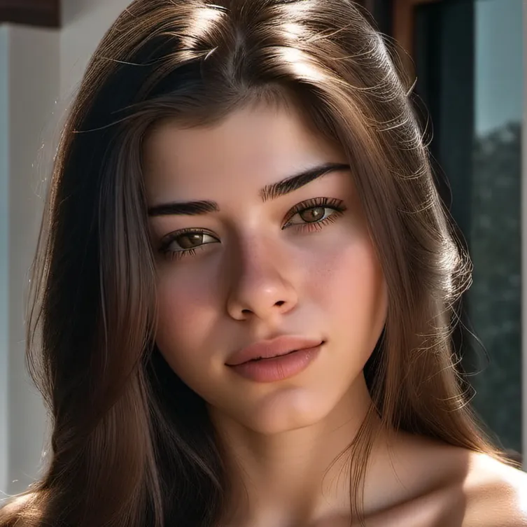 chat with ai character: brianna