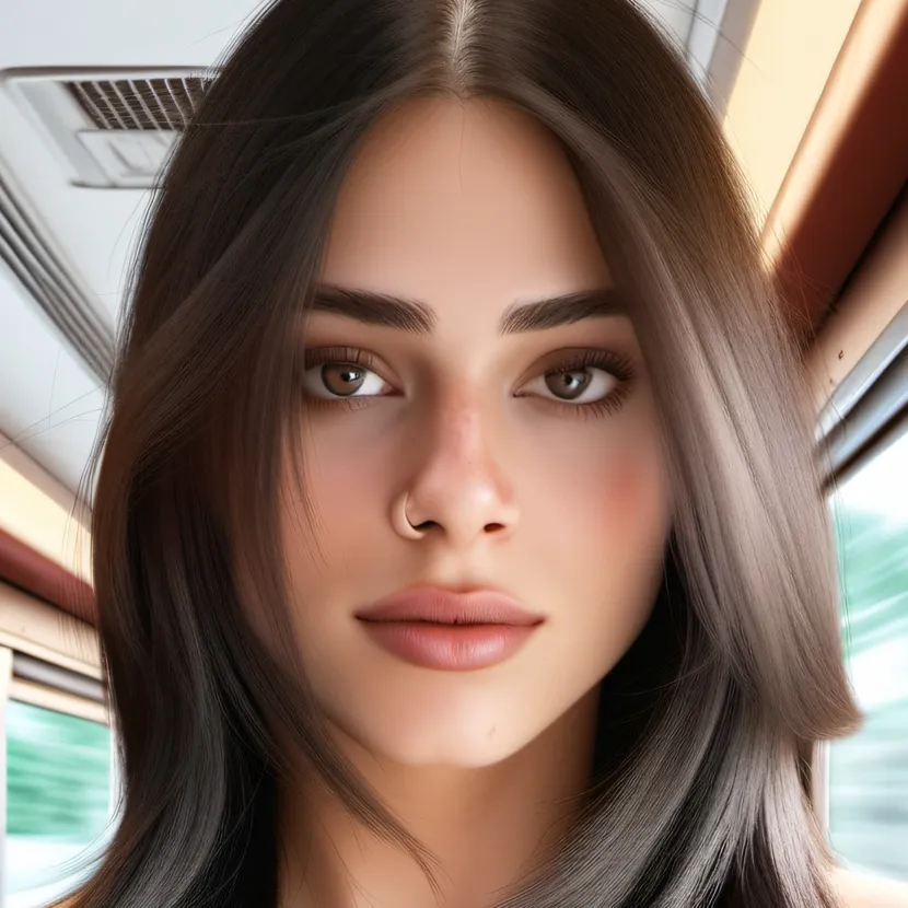 chat with ai character: anna