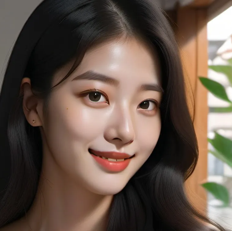 chat with ai character: sol-i