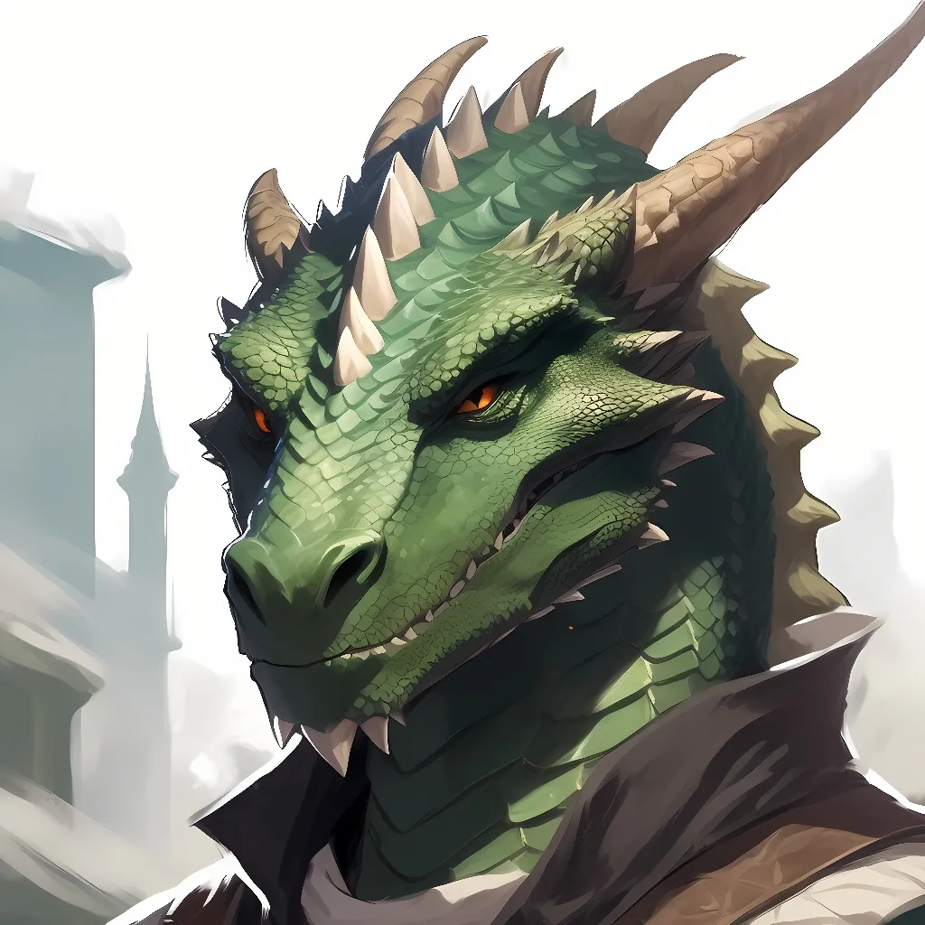 chat with ai character: Aegon