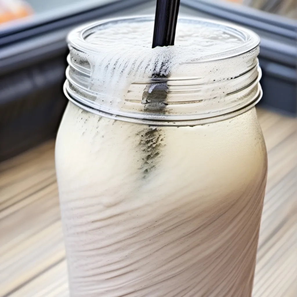 chat with ai character: Suspicious Drink