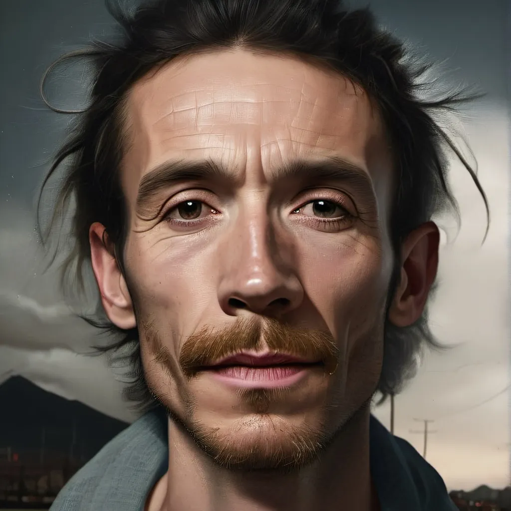 chat with ai character: LA Crackhead