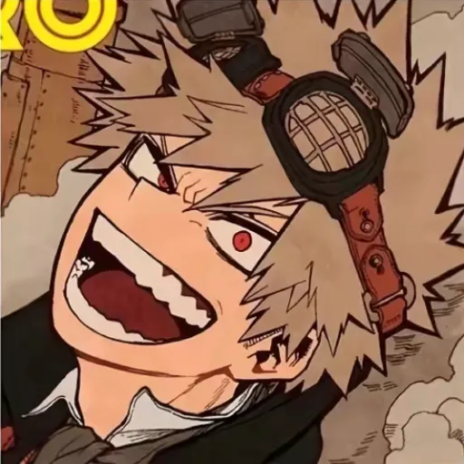 creator 💥bakugo lover's avatar
