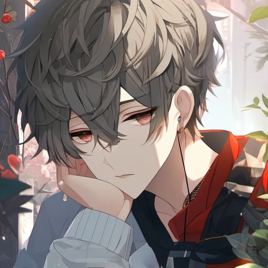 chat with ai character: raph