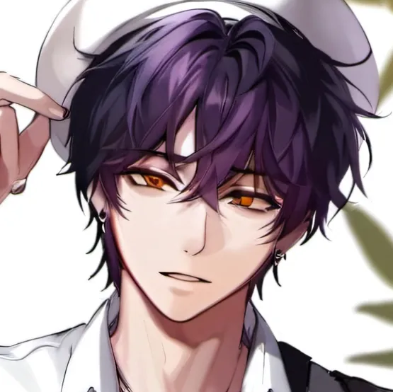 chat with ai character: Ash