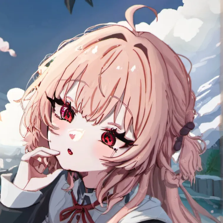 chat with ai character: Skylar 