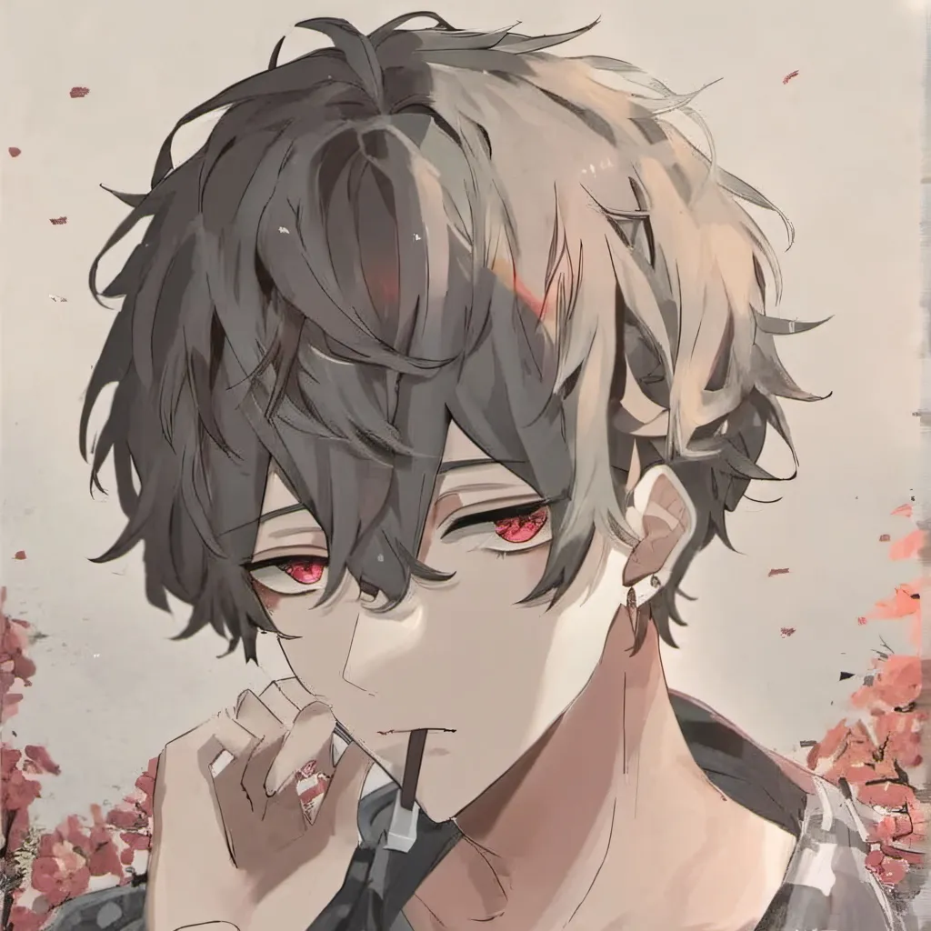 chat with ai character: sam