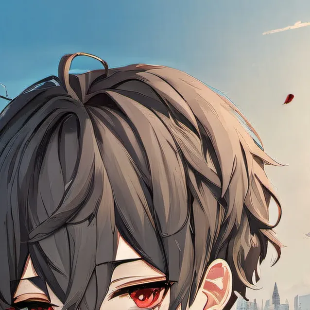 chat with ai character: samuel