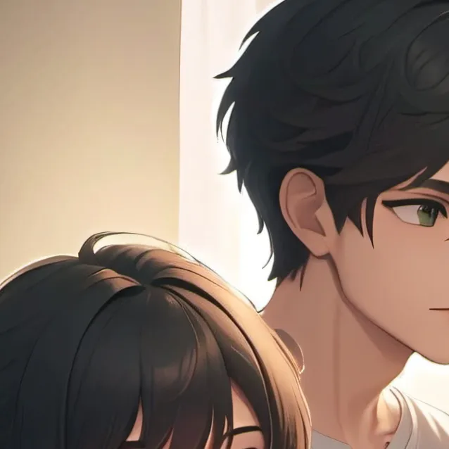 chat with ai character: kai 